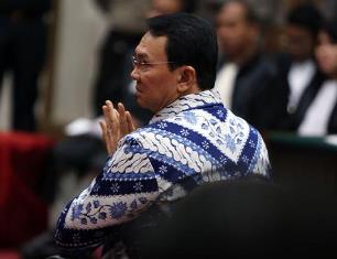  Presidium Indonesia Police Watch Minta Menkumham Mundur